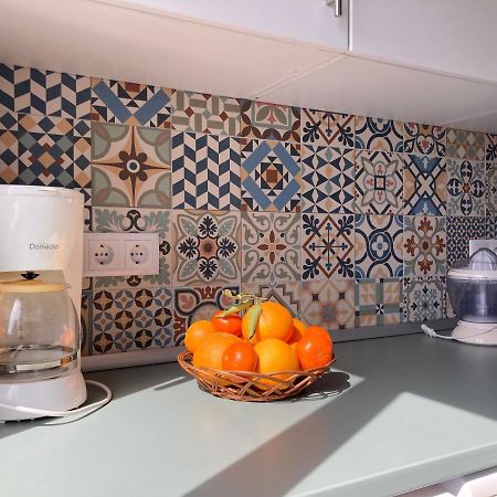 Casa As Gaivotas Daire Carvoeiro  Dış mekan fotoğraf