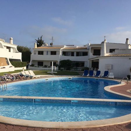 Casa As Gaivotas Daire Carvoeiro  Dış mekan fotoğraf