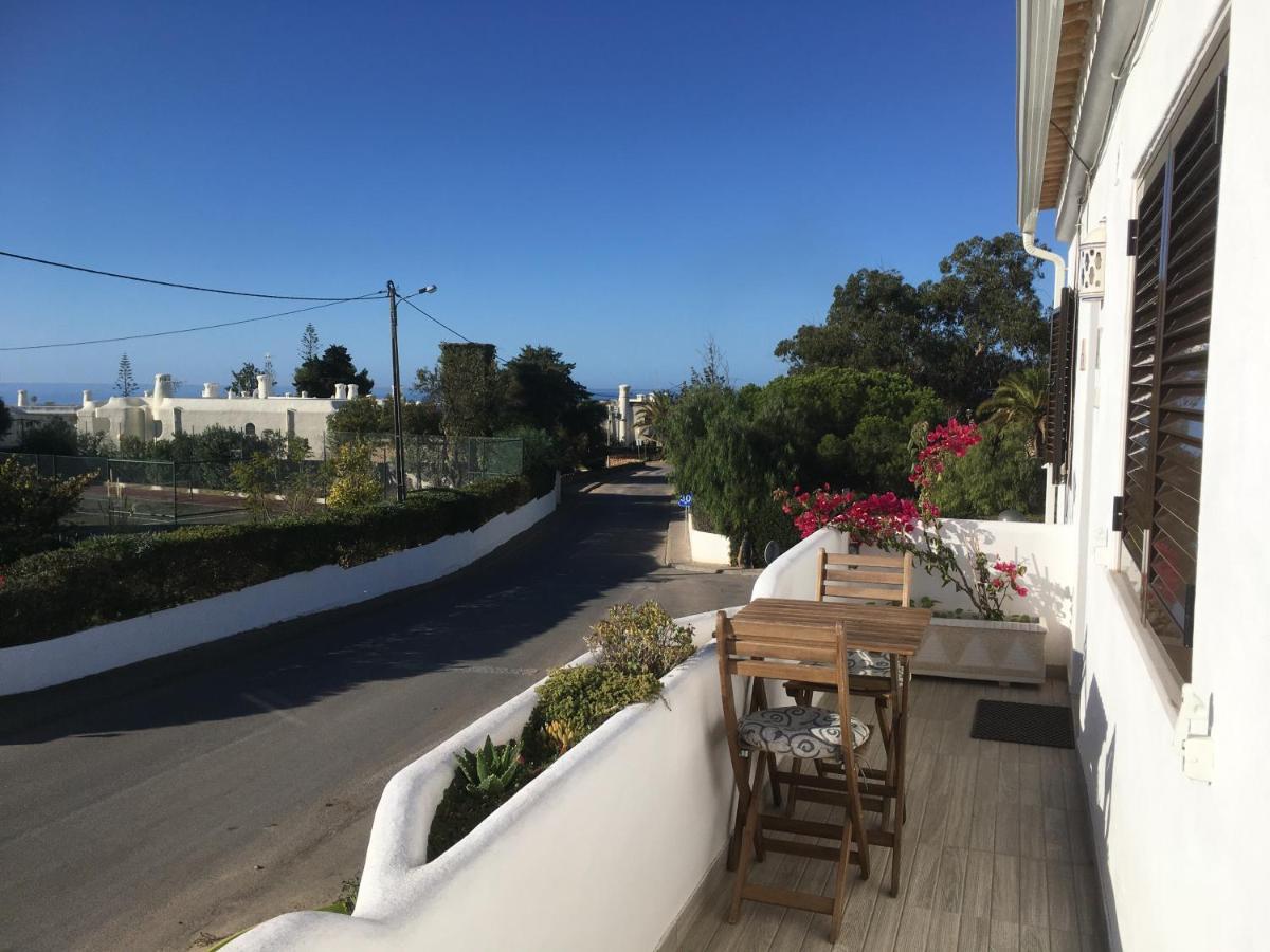 Casa As Gaivotas Daire Carvoeiro  Dış mekan fotoğraf