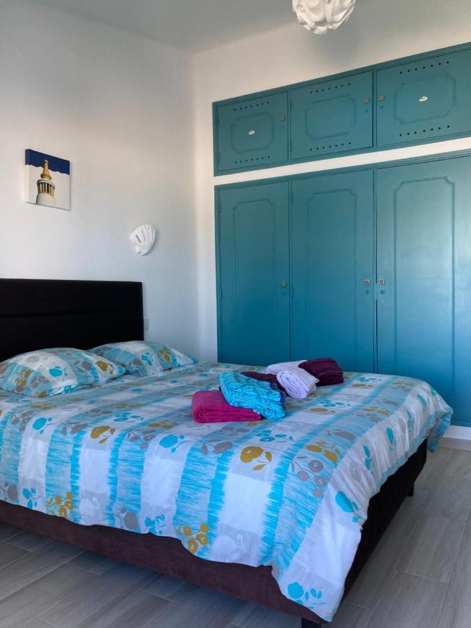Casa As Gaivotas Daire Carvoeiro  Dış mekan fotoğraf