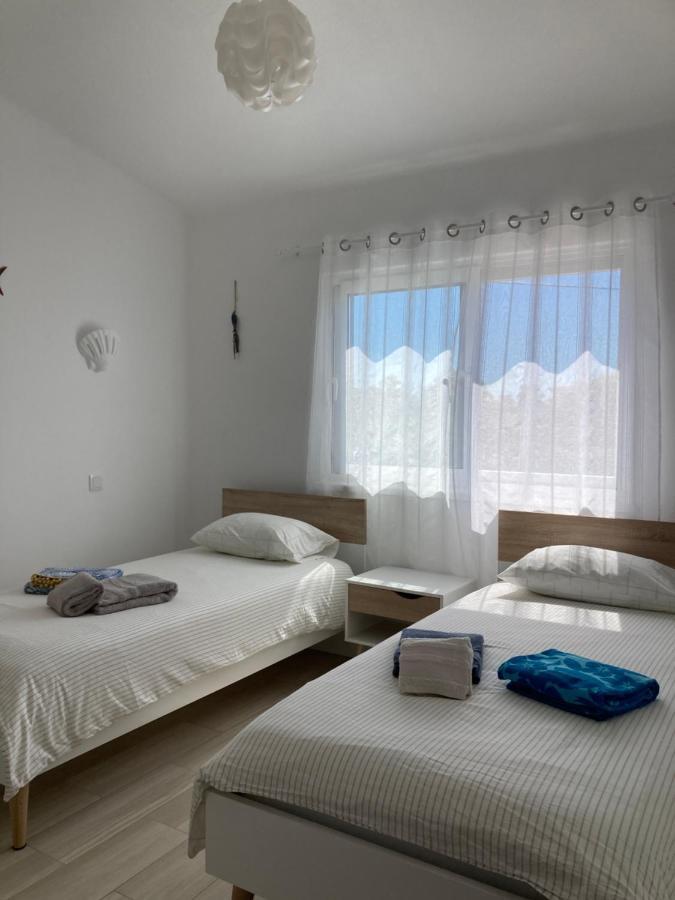 Casa As Gaivotas Daire Carvoeiro  Dış mekan fotoğraf