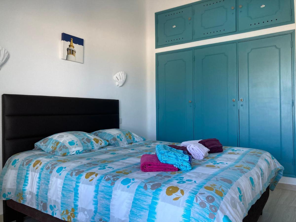 Casa As Gaivotas Daire Carvoeiro  Dış mekan fotoğraf
