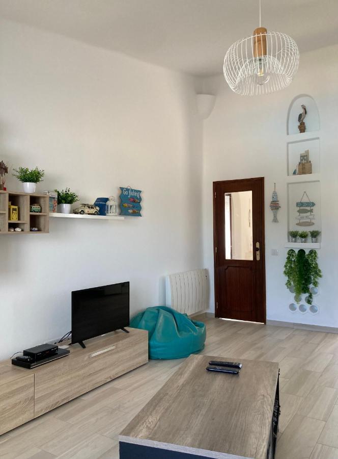 Casa As Gaivotas Daire Carvoeiro  Dış mekan fotoğraf