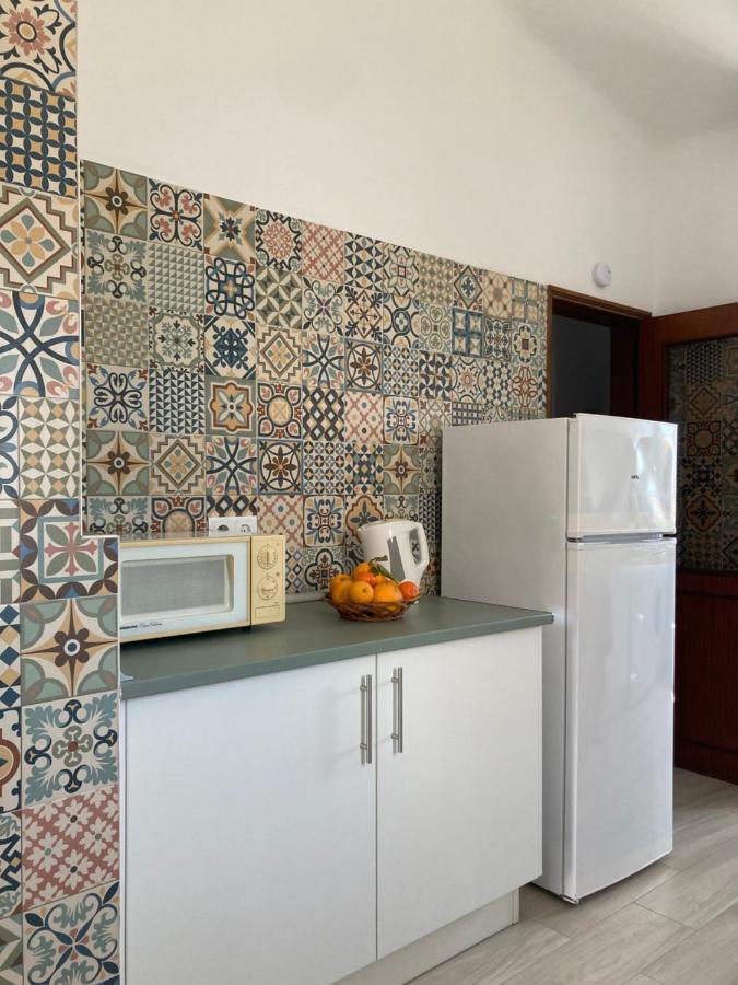 Casa As Gaivotas Daire Carvoeiro  Dış mekan fotoğraf