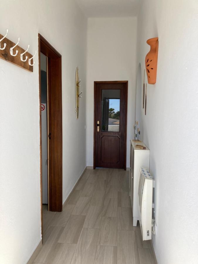 Casa As Gaivotas Daire Carvoeiro  Dış mekan fotoğraf