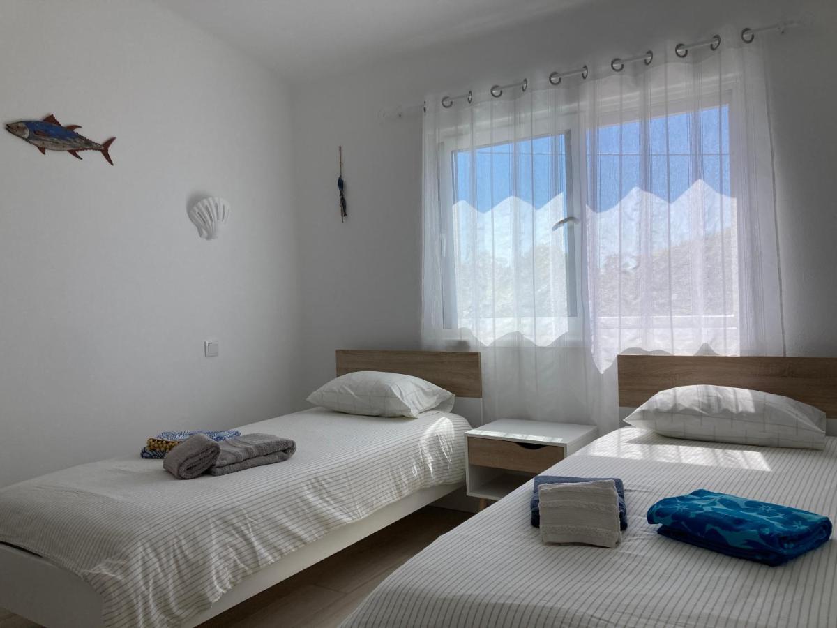 Casa As Gaivotas Daire Carvoeiro  Dış mekan fotoğraf