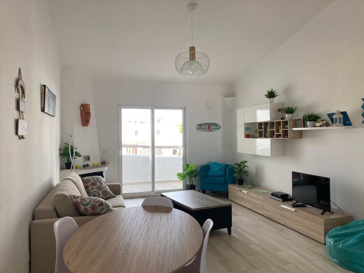 Casa As Gaivotas Daire Carvoeiro  Dış mekan fotoğraf