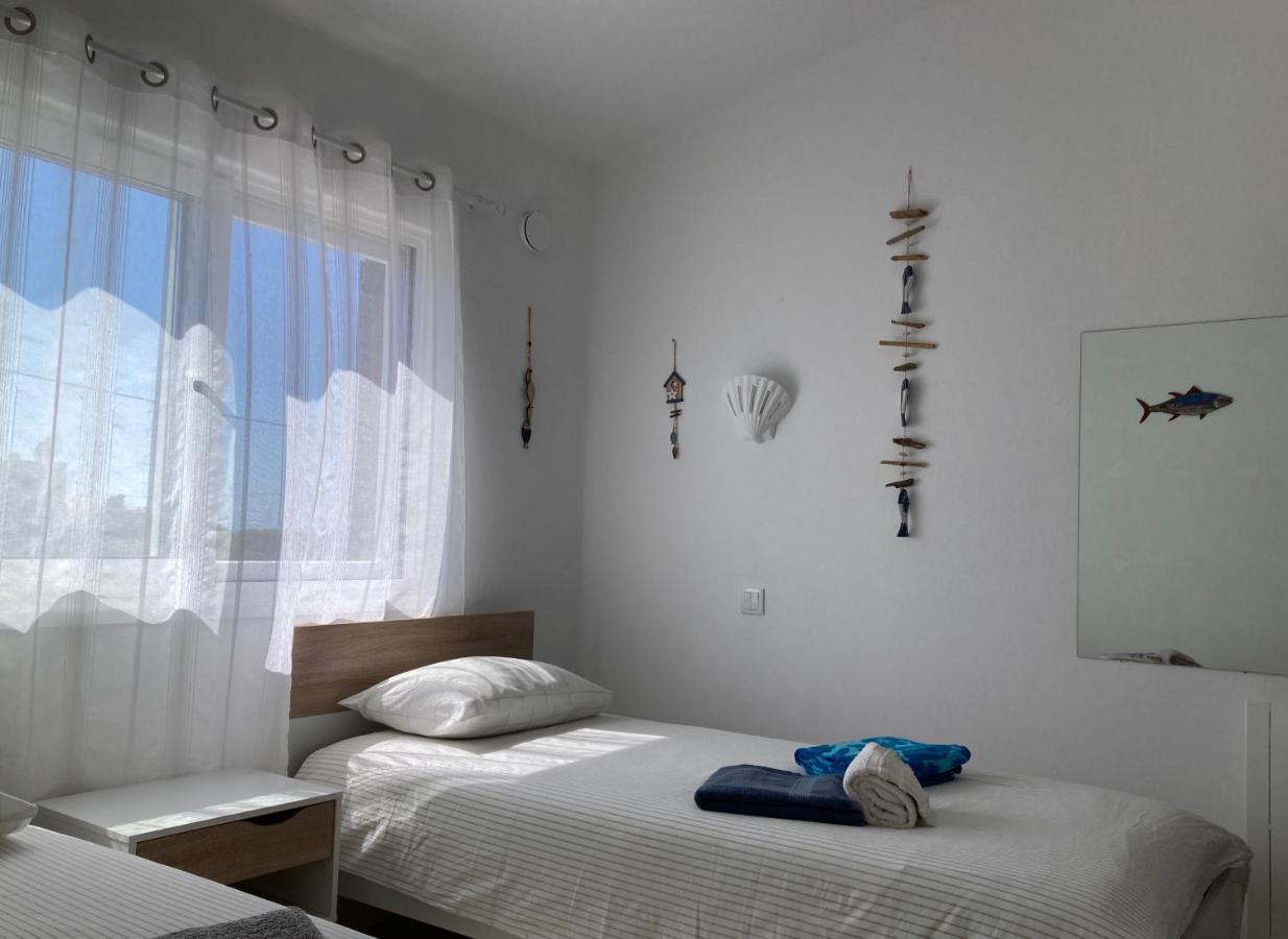 Casa As Gaivotas Daire Carvoeiro  Dış mekan fotoğraf