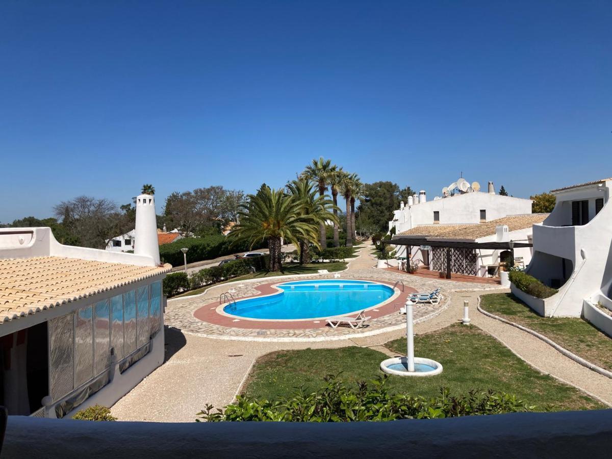 Casa As Gaivotas Daire Carvoeiro  Dış mekan fotoğraf