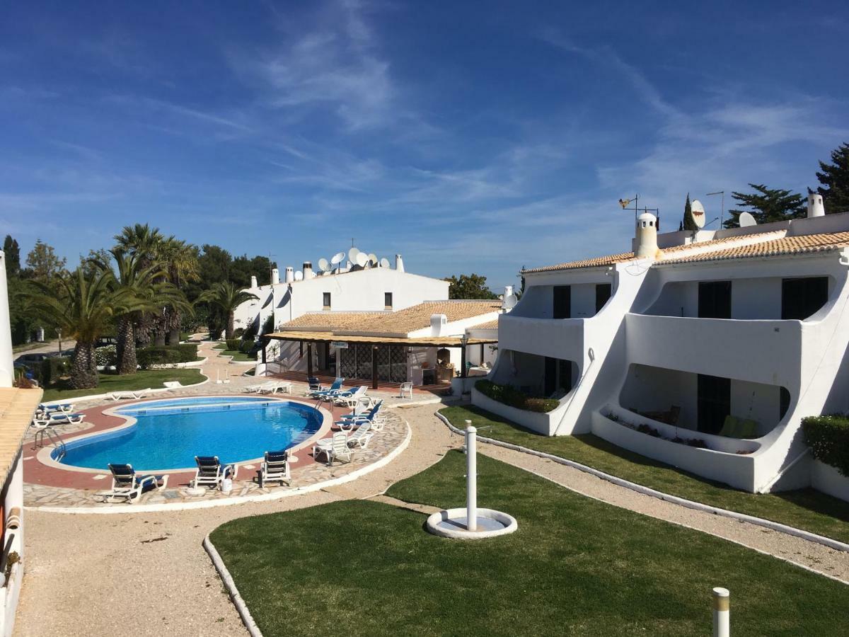 Casa As Gaivotas Daire Carvoeiro  Dış mekan fotoğraf