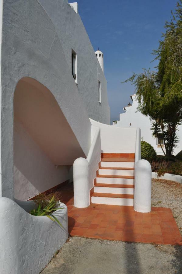 Casa As Gaivotas Daire Carvoeiro  Dış mekan fotoğraf