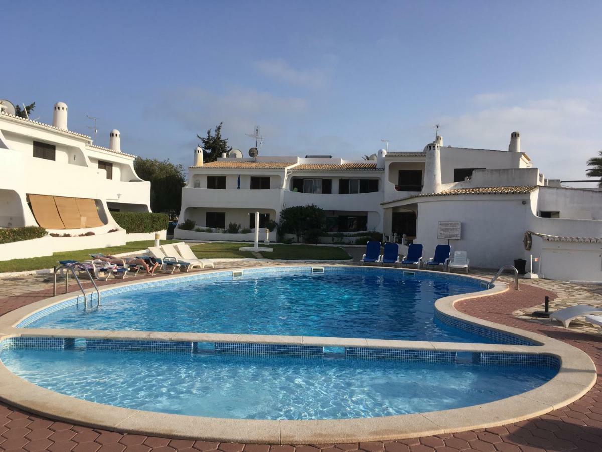 Casa As Gaivotas Daire Carvoeiro  Dış mekan fotoğraf